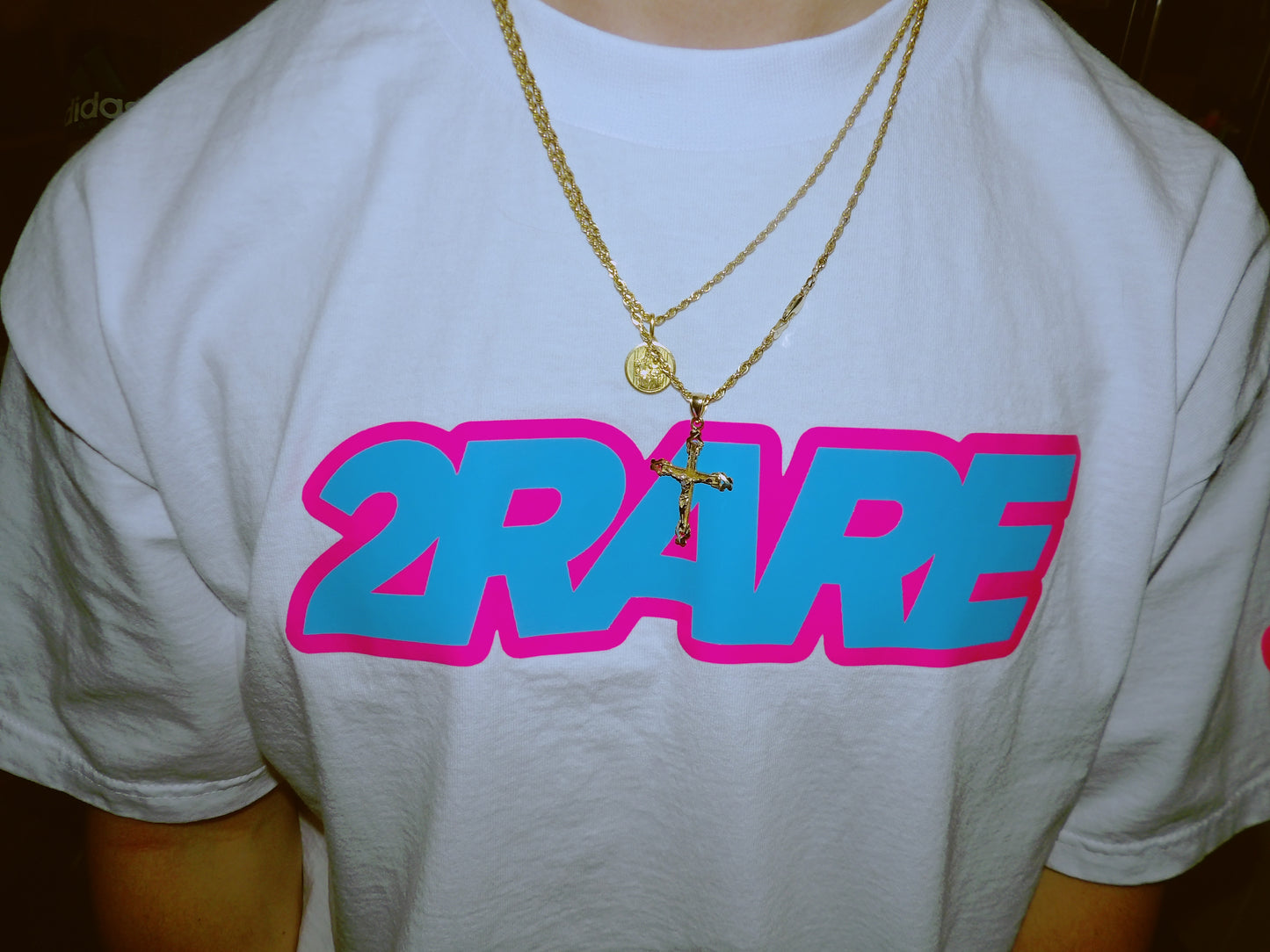 2RARE Tee