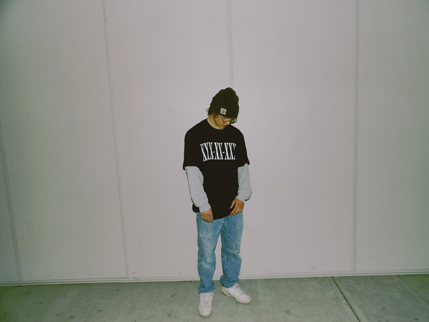 GAME.ID Tee