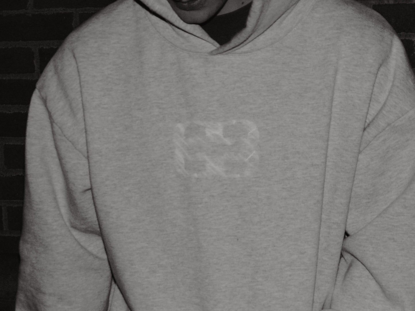 DAYLINK.468 Hoodie