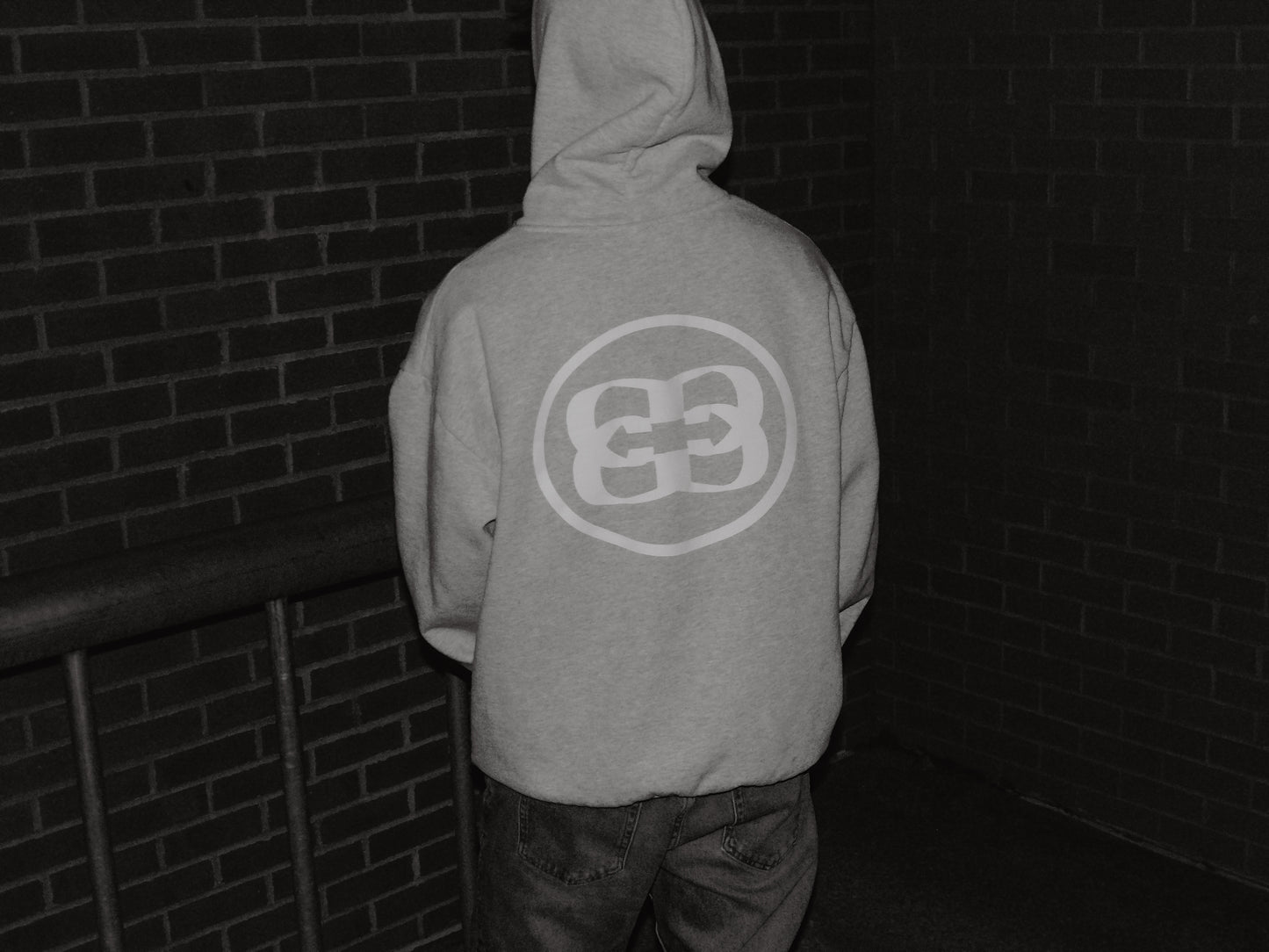 DAYLINK.468 Hoodie