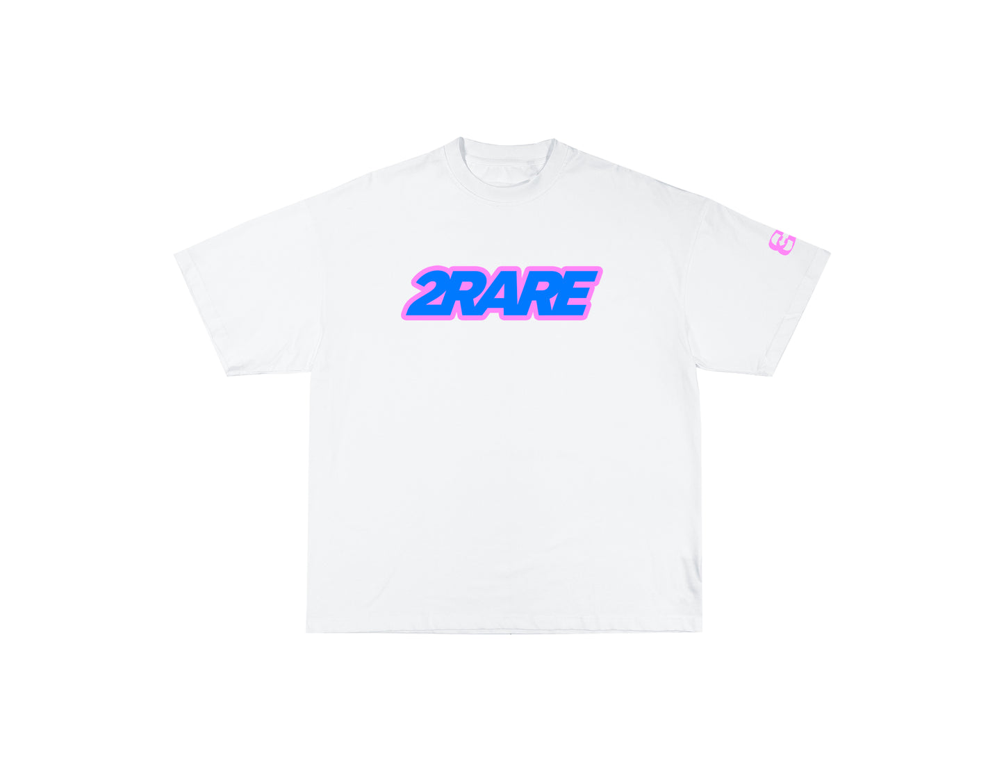 2RARE Tee