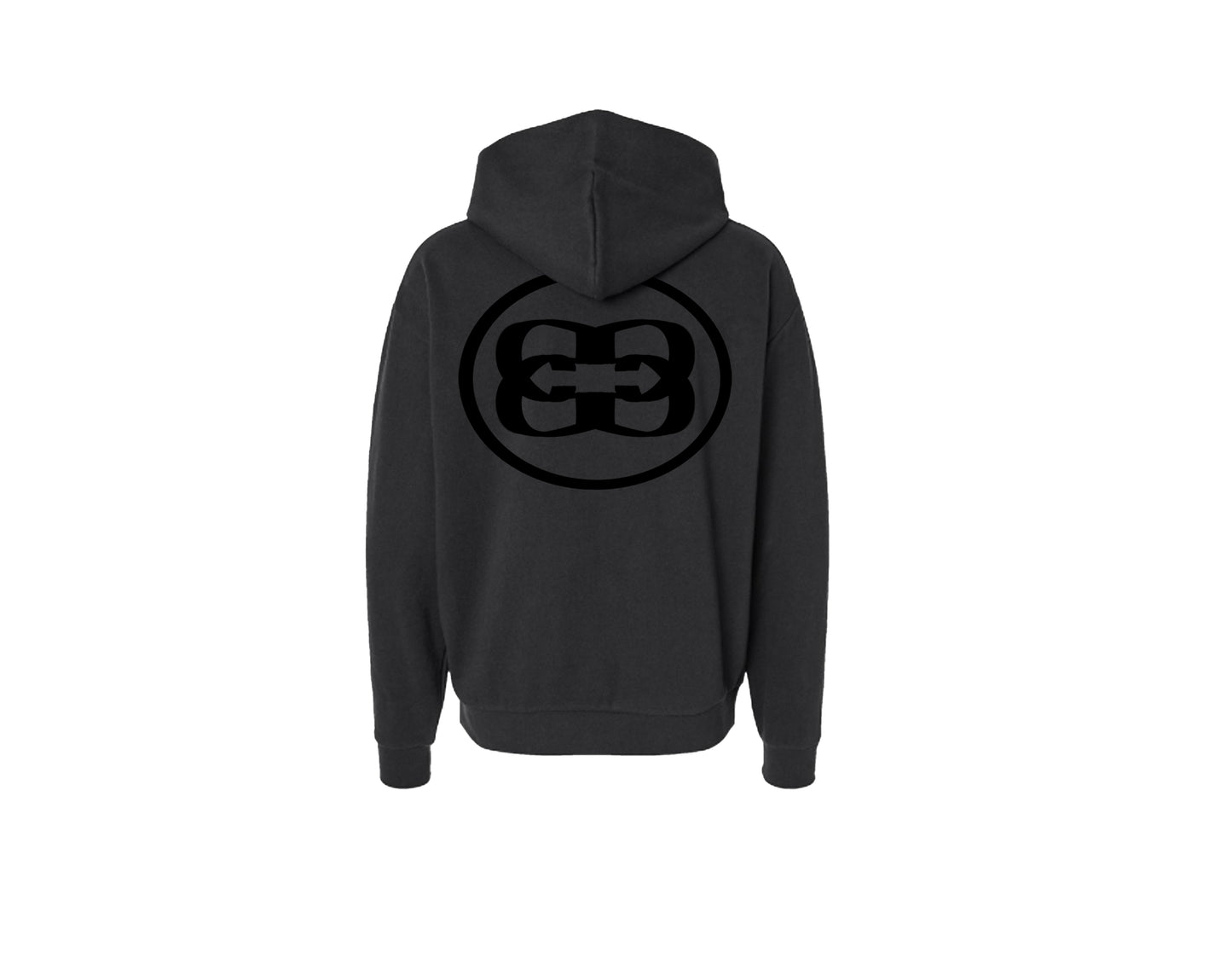 NIGHTLINK.468 Hoodie