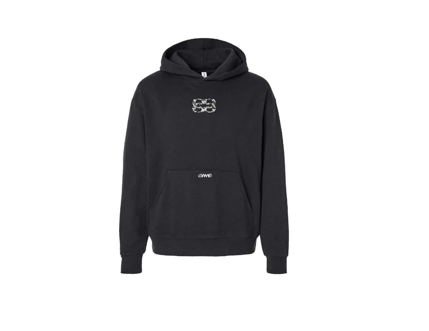NIGHTLINK.468 Hoodie