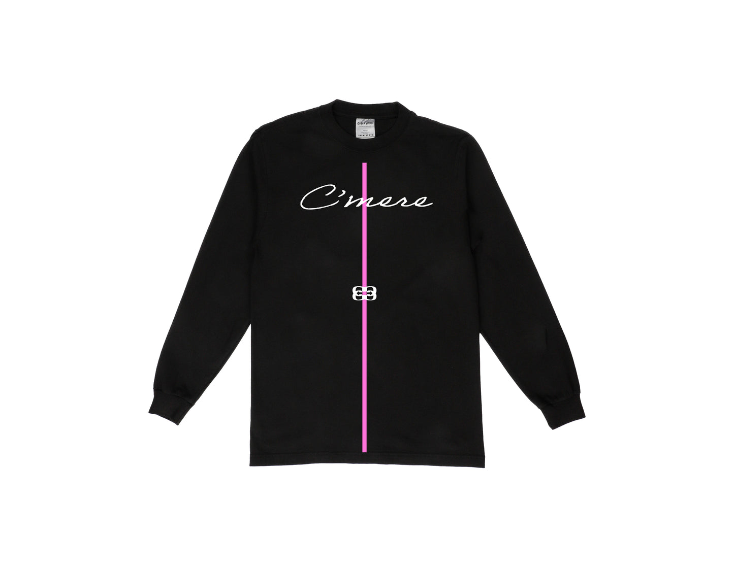 C'MERE Long Sleeve