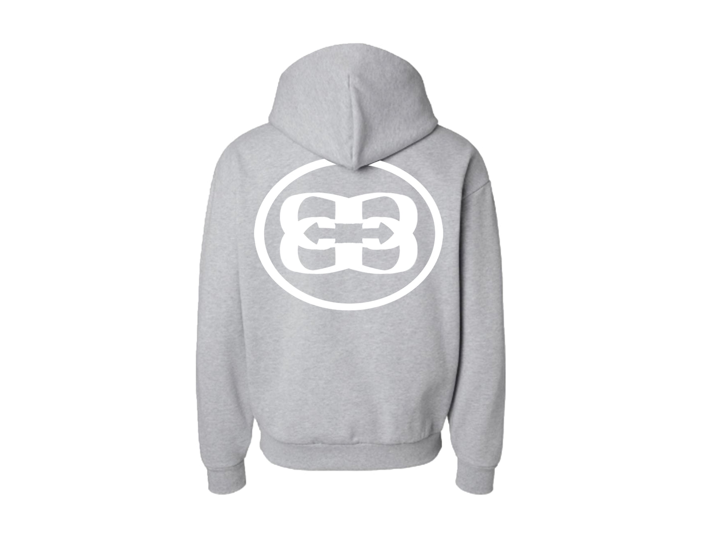 DAYLINK.468 Hoodie