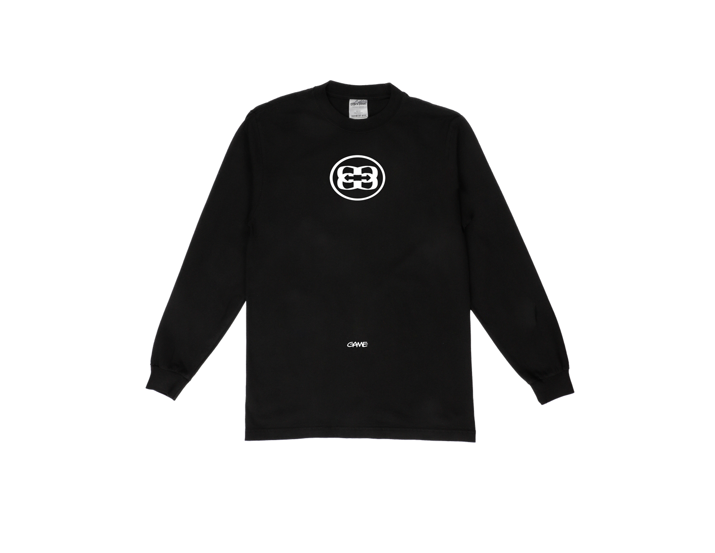Logomark Long Sleeve
