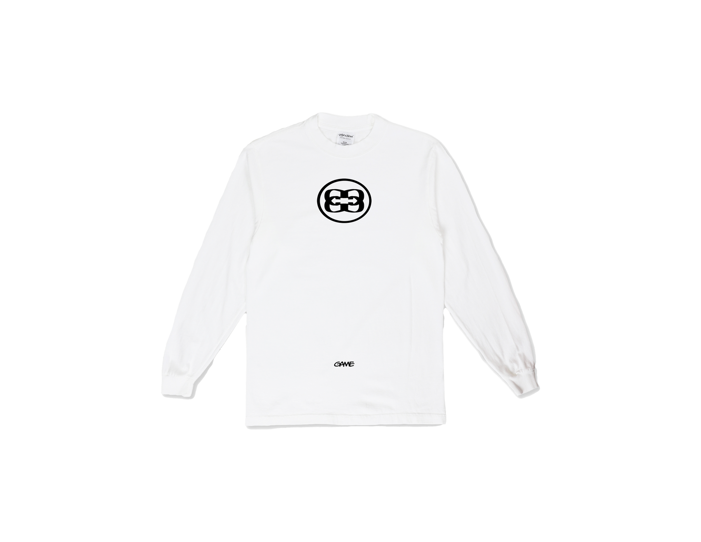 Logomark Long Sleeve