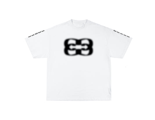 Blurr Logo Tee