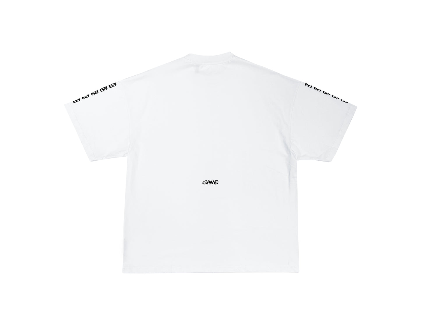 Blurr Logo Tee