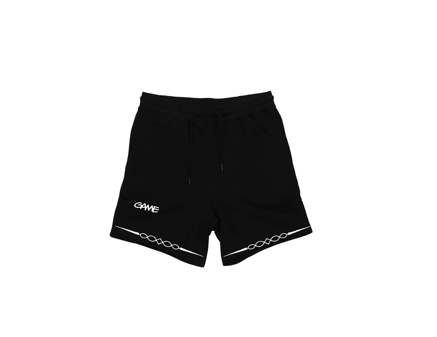 Dual Edge GAME Shorts