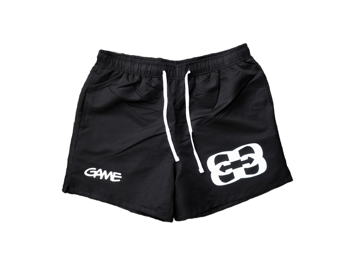 Logomark Shorts