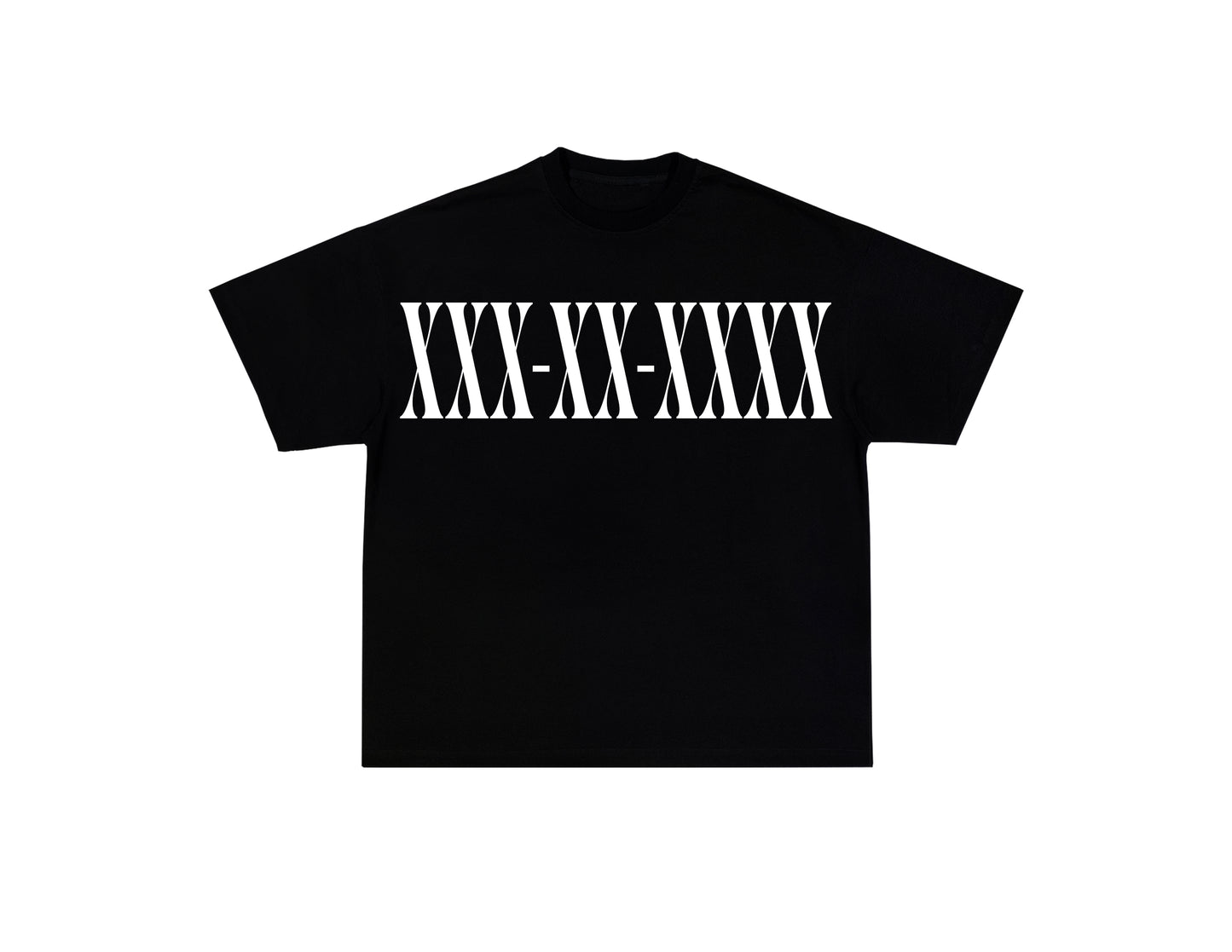 GAME.ID Tee